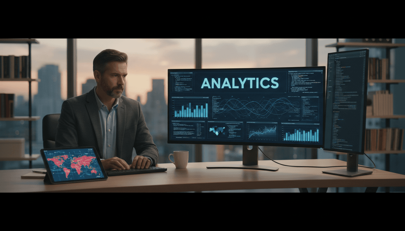 Automation Expertise