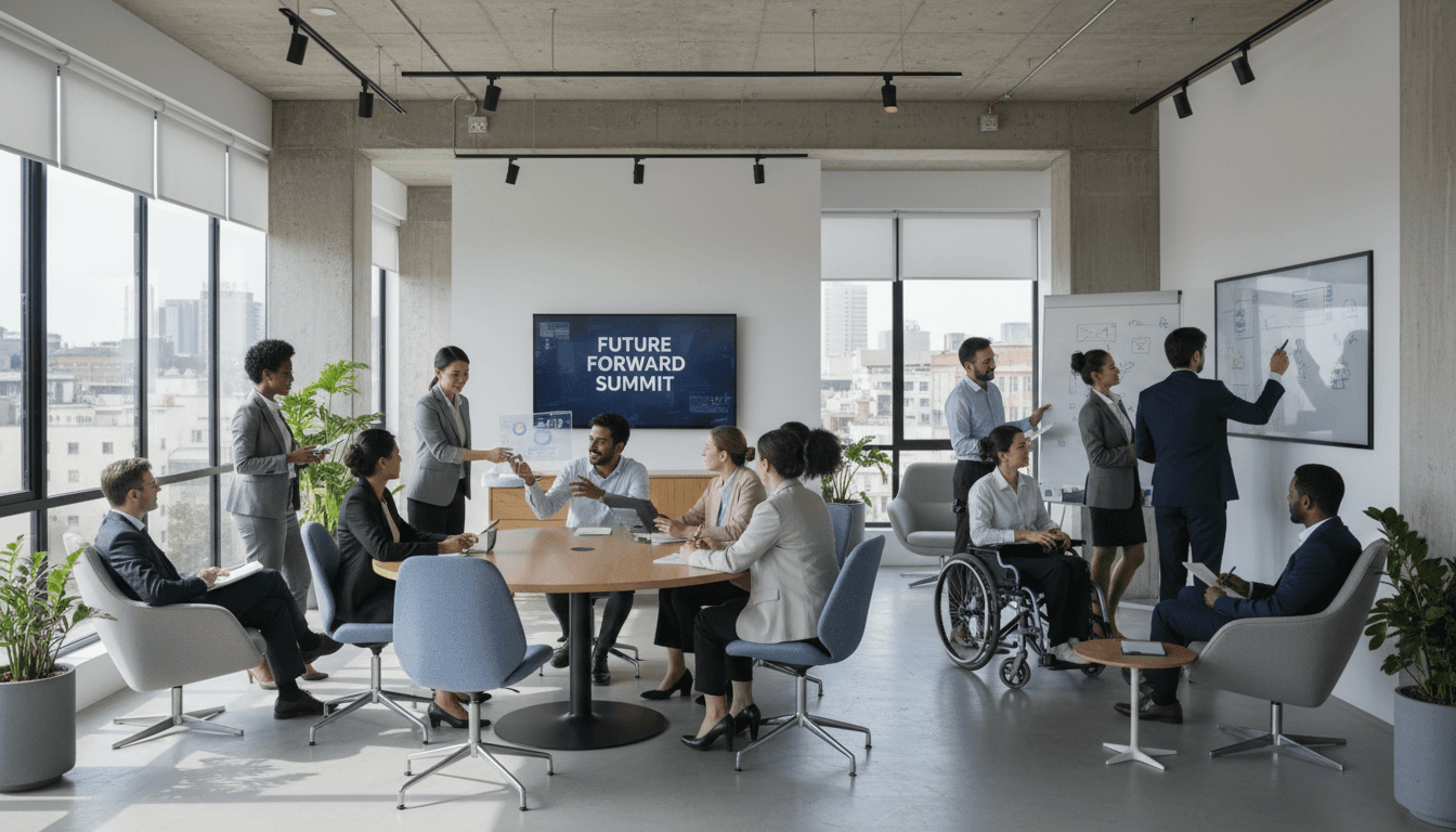 Built for Your Business