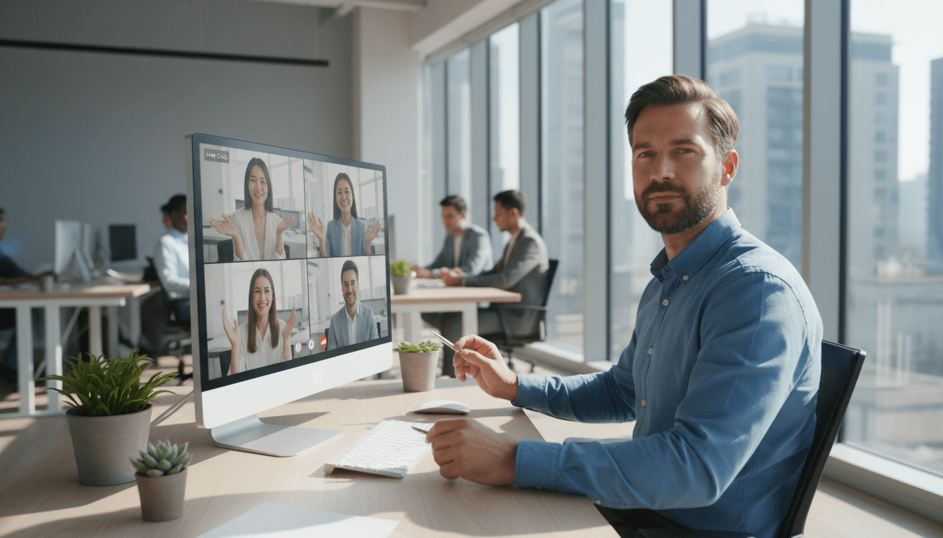 Free Consulting Call