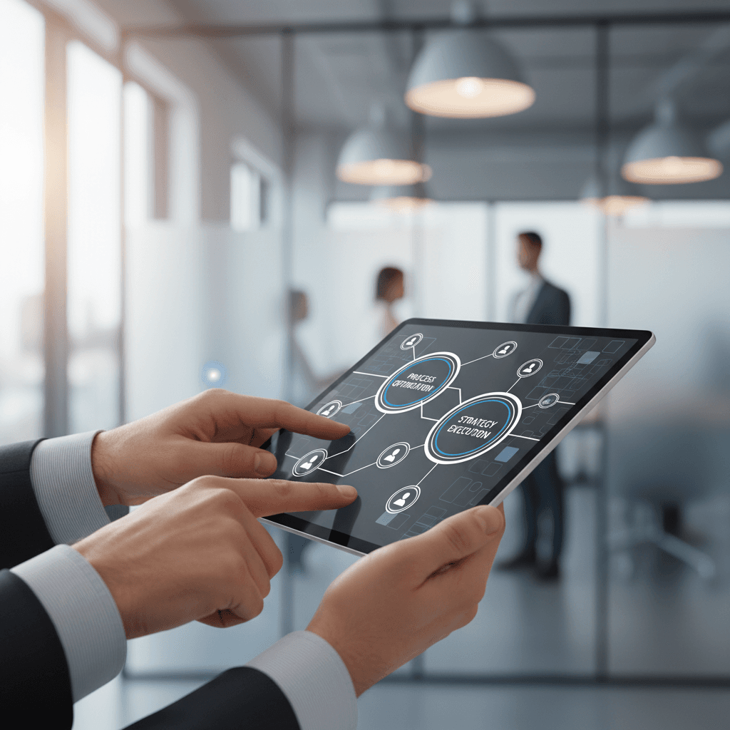 Initial Setup and Integration