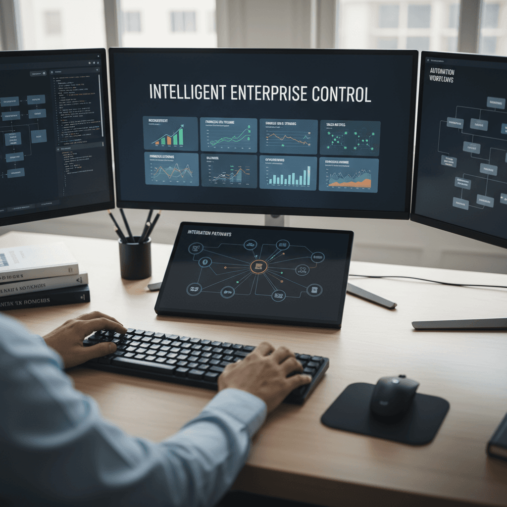 System integration and connectivity