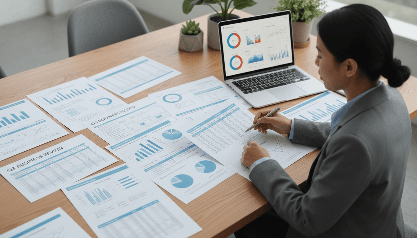 Ongoing optimization