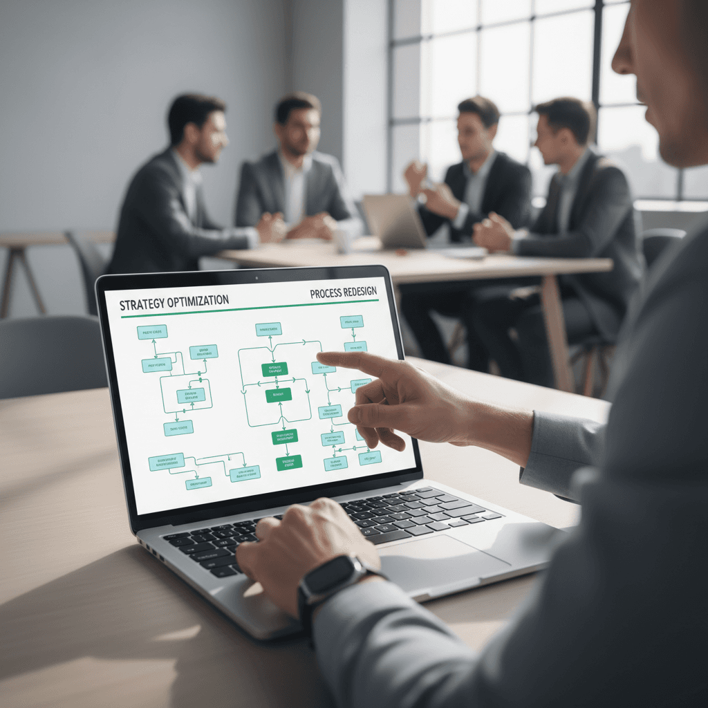 AI readiness assessment